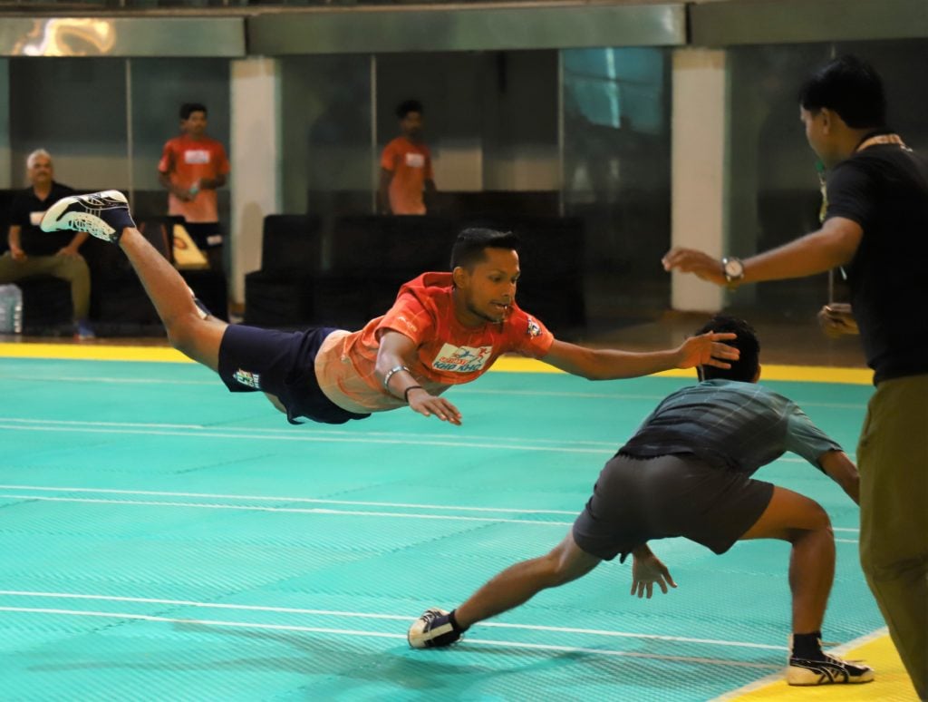 Ultimate Kho Kho on-boards Two new Franchise Owners in Capri Global and KLO Sports