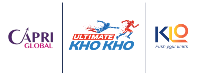 Ultimate Kho Kho on-boards Two new Franchise Owners in Capri Global and KLO Sports