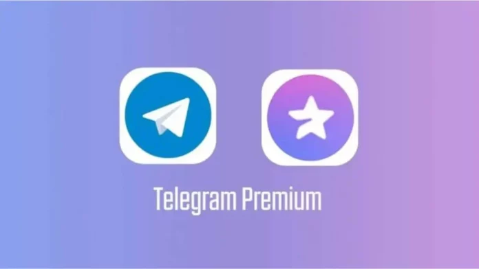 Telegram Premium Subscription is already available for $4.99 per month