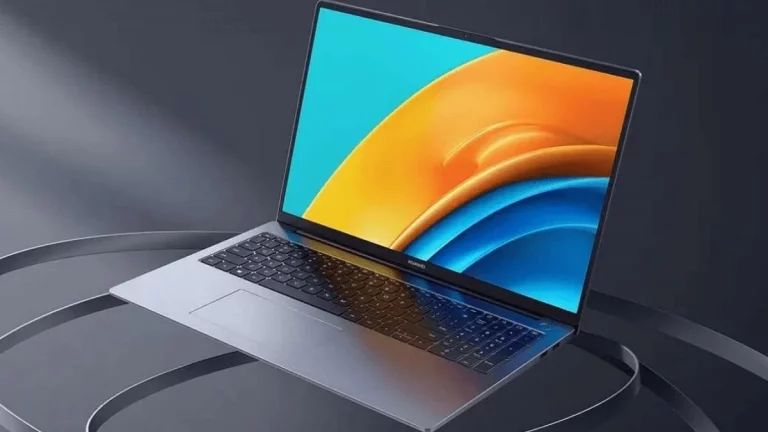 Huawei MateBook D 16 and MateBook 16s with 12th Gen Intel processors will be available in Europe