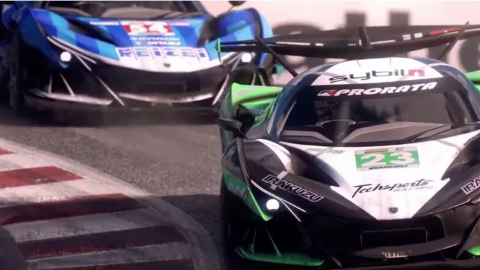 Forza Motorsport: Detailed Info on Physics and Ray Tracing | Trailer Running on PC, not XSX