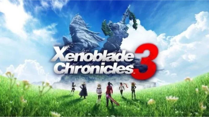 Nintendo: Xenoblade Chronicles 3 Direct Announced | Will Go Live on June 22