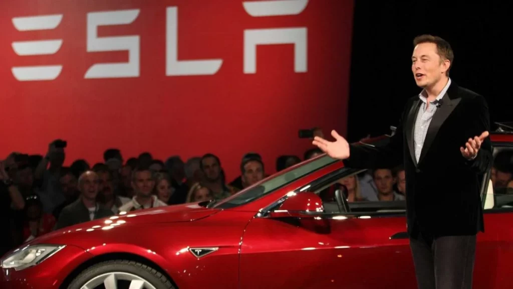 Tesla will seek shareholder approval for a 3-for-1 equity split