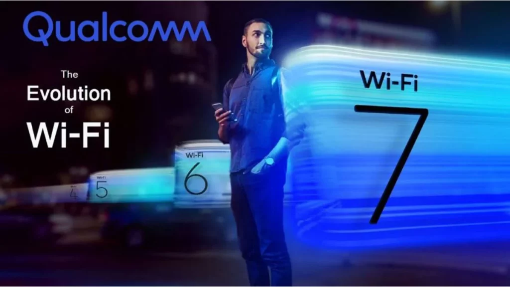 Latest RFFE Module from Qualcomm to Bring 5G with Wi-Fi 7 to Next-Gen Devices
