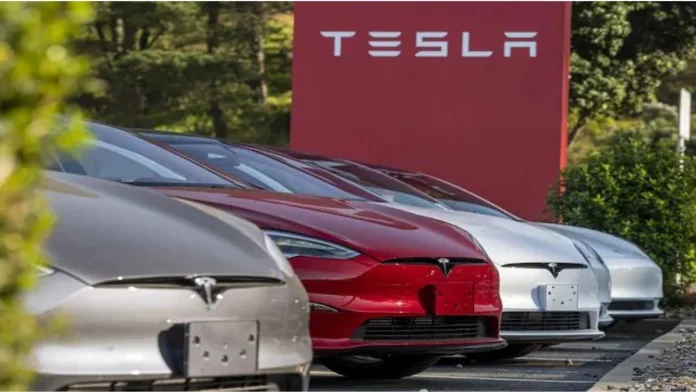 Tesla will seek shareholder approval for a 3-for-1 equity split