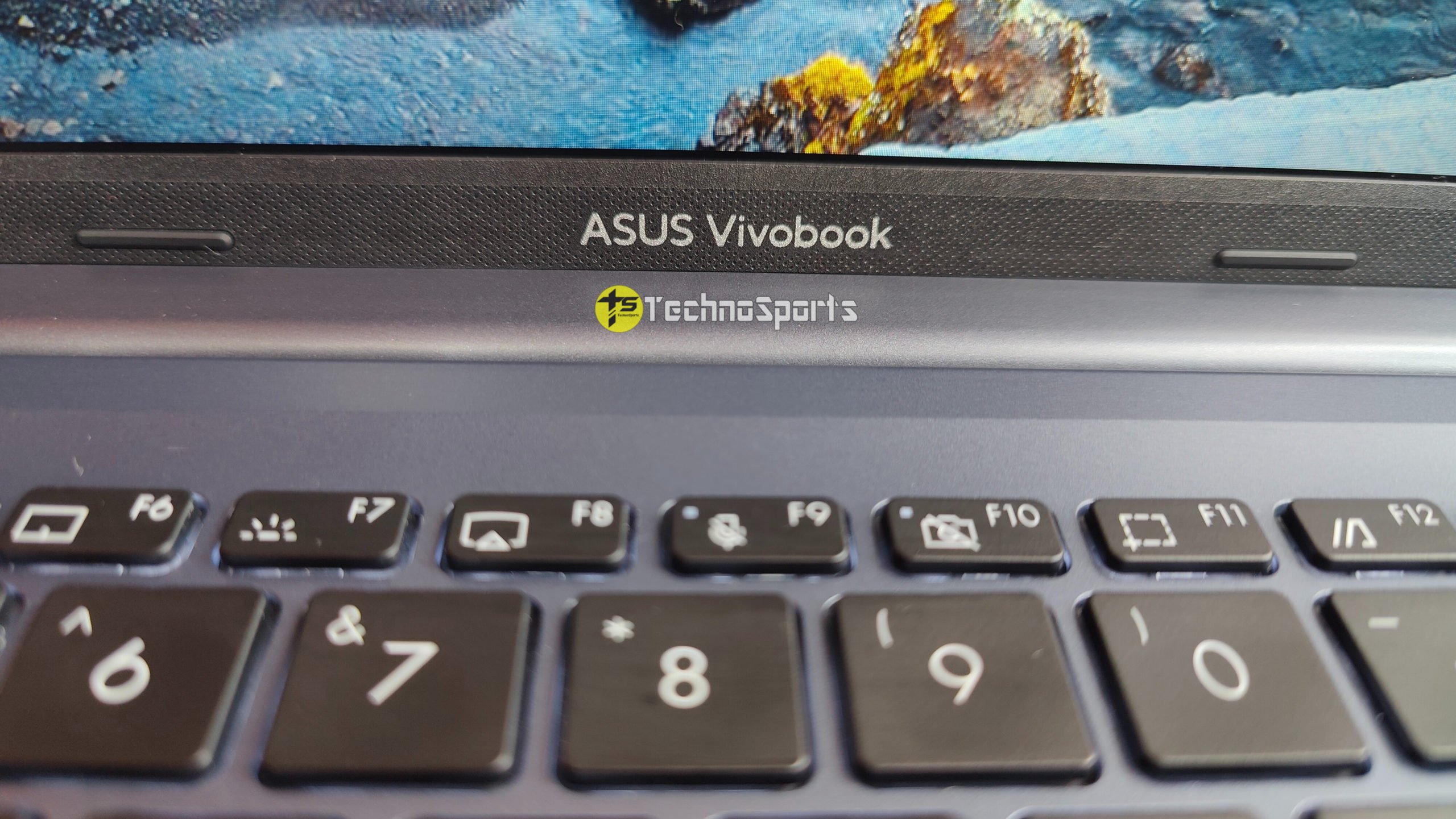 ASUS Vivobook 16X review: A perfect 16-inch laptop at a budget