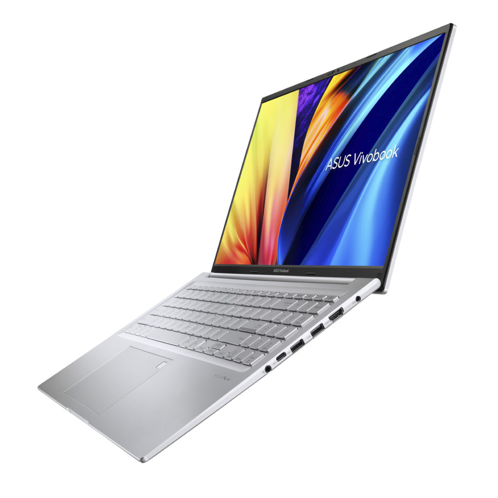 ASUS Vivobook 16X is the new 16-inch laptop powered by Ryzen 5000H processors, starting at ₹54,990