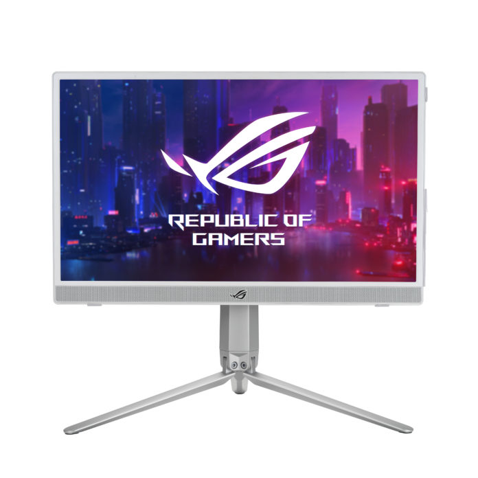 ASUS ROG launches new Strix XG16 Portable Gaming Monitor for ₹60,999