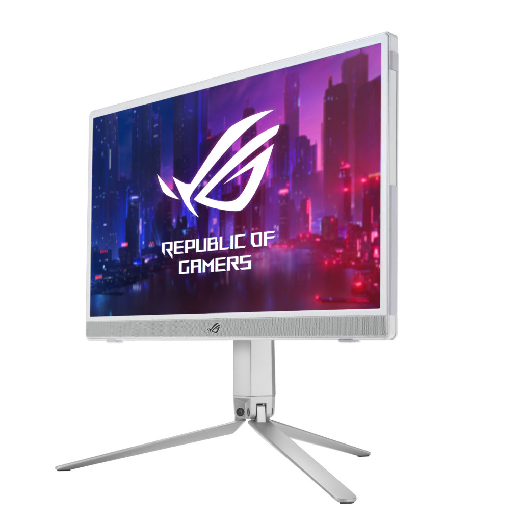 ASUS ROG launches new Strix XG16 Portable Gaming Monitor for ₹60,999