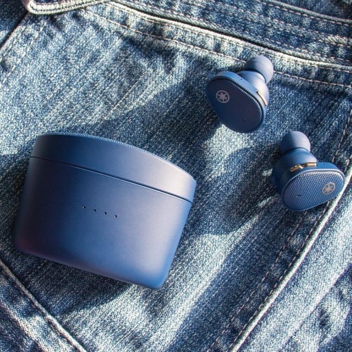 Yamaha’s Latest True Wireless Buds That Encourage Safer Listening - Launching TW-E3B and TW-E5B_TechnoSports.co.in