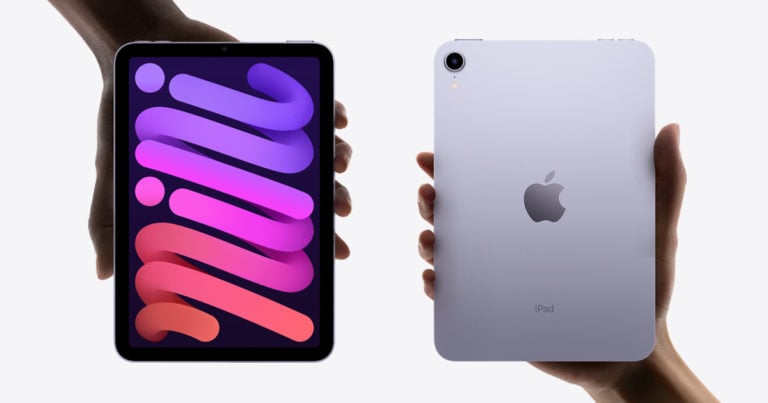 Apple’s new entry-level iPad will feature the A14 Chip and 5G support