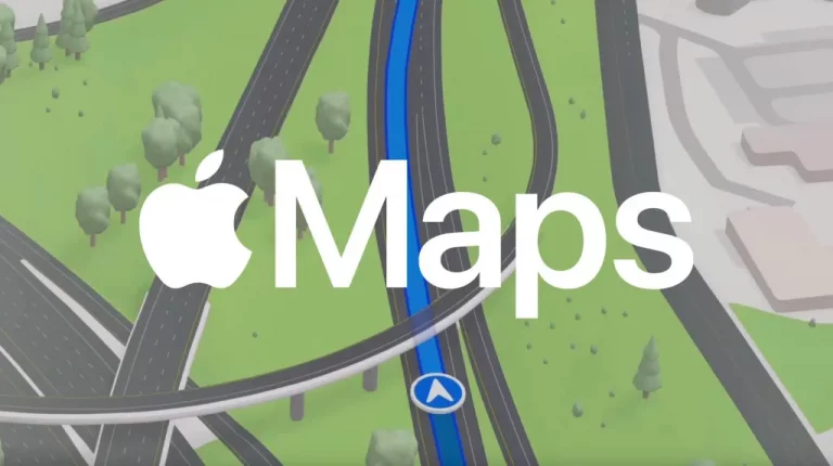 Apple has just added a Multi-Stop Routing Function in its Maps Application with iOS 16