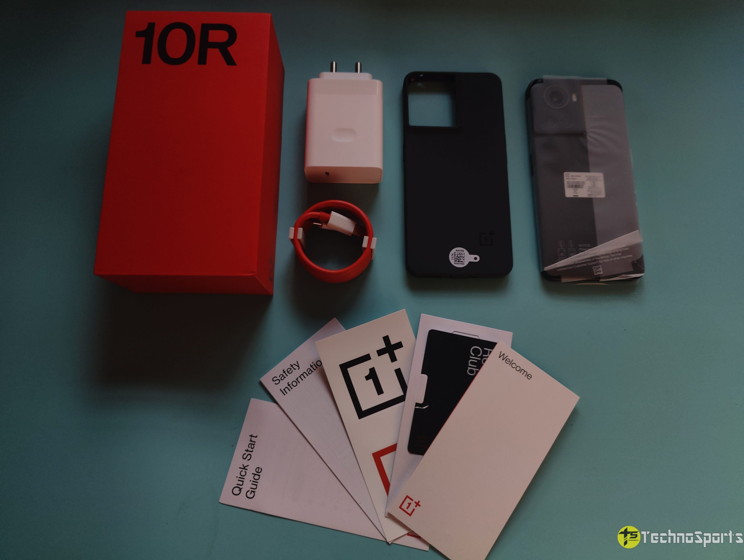 OnePlus 10R review: Good performer but lacks the iconic OnePlus premiumness