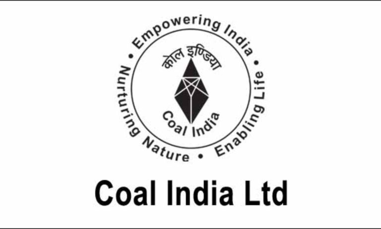 CIL: Coal India Limited announces a More Environment-friendly approach toward Mining