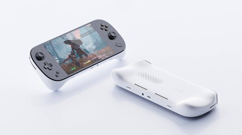 AYA NEO 2 GEEK is the new addition to the Handheld Gaming Device army of AYANO