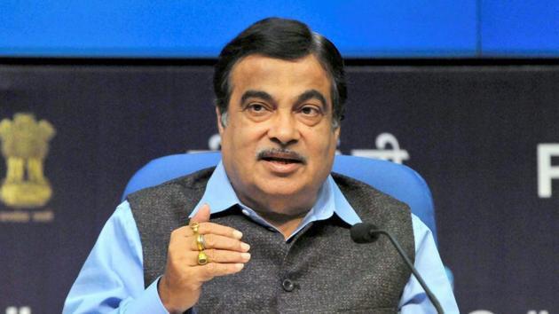 Nitin Gadkari promises to bring down the prices of EVs on par with that of petrol vehicles