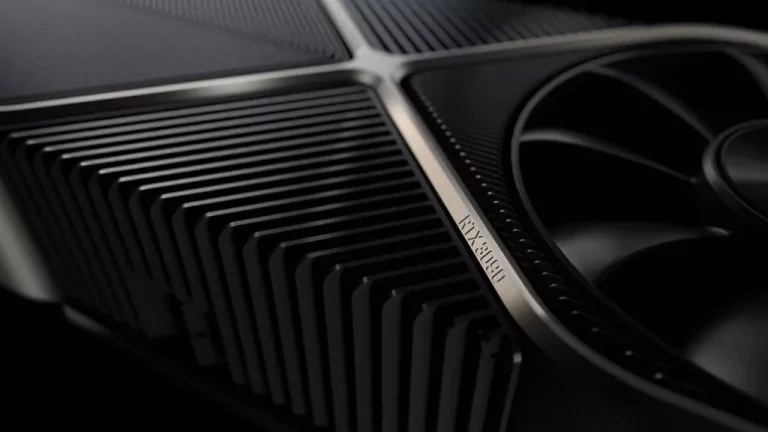 Nvidia GeForce RTX 4090 might be coming out with 126 Streaming Multiprocessors