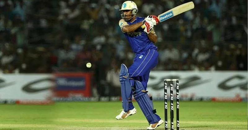 image 195 Top 5 batsman with the fastest century in IPL history