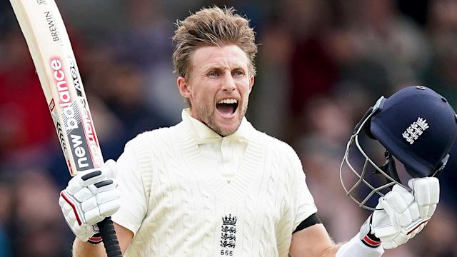image 219 Joe Root joins the elite club of batsmen who have surpassed the 10,000 runs mark in Test cricket
