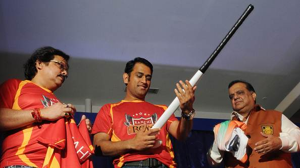 image 233 Top 10 Companies where Captain Cool MS Dhoni has invested