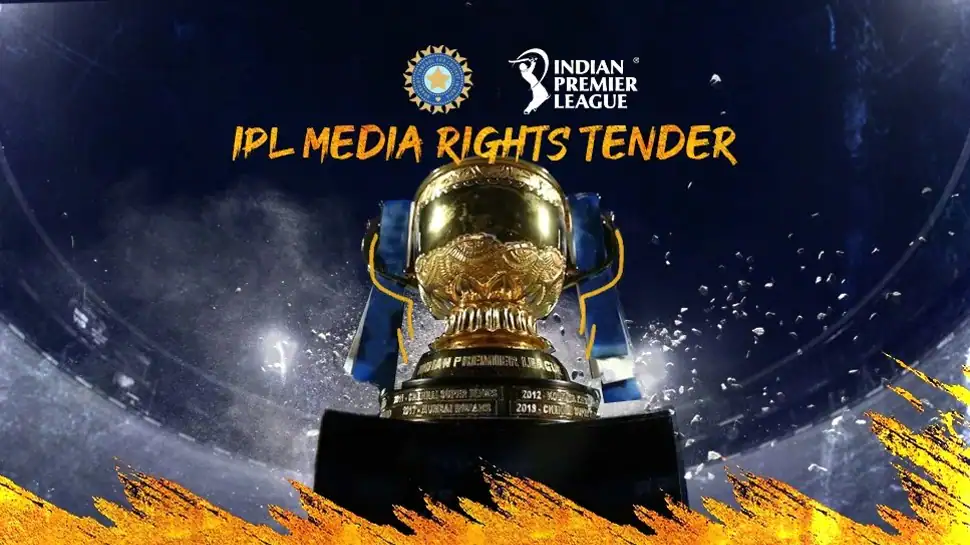 image 243 IPL Media Rights Forecast: The bid for IPL Media Rights to go up to Rs 60,000 Crore?