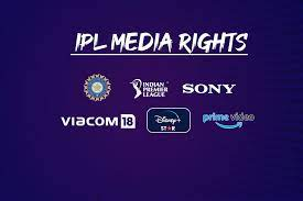 image 244 IPL Media Rights Forecast: The bid for IPL Media Rights to go up to Rs 60,000 Crore?