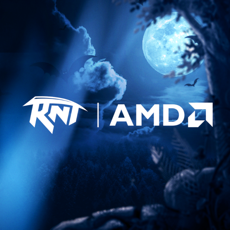 Revenant Esports (RNT) announces partnership with AMD