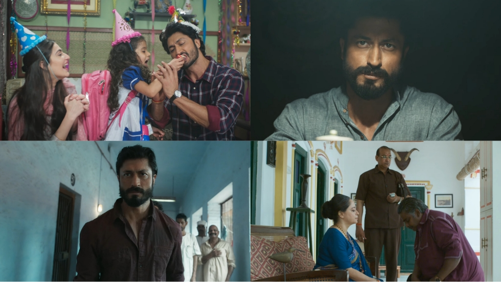 image 321 Khuda Haafiz (Chapter 2): Vidyut Jammwal has determined to rescue their kidnapped daughter