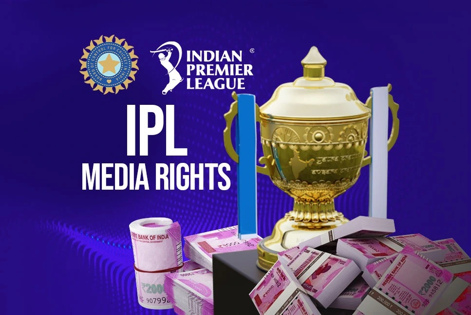 image 341 IPL Media Rights Tender: Amazon and Google pull out of the e-auction?