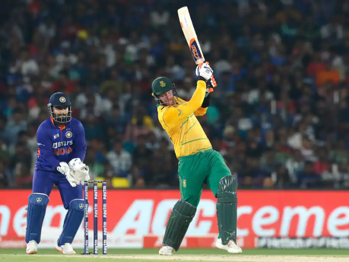 India vs South Africa T20 2022: Reasons behind Team India's two consecutive losses against South Africa in the series