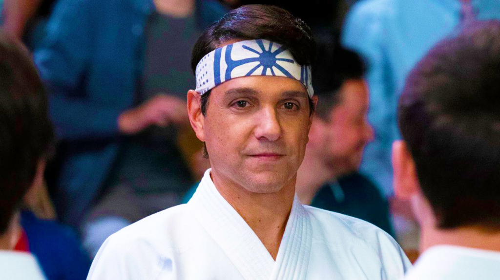 image 409 Cobra Kai (Season 5): Netflix has confirmed the Official Release date of the new season