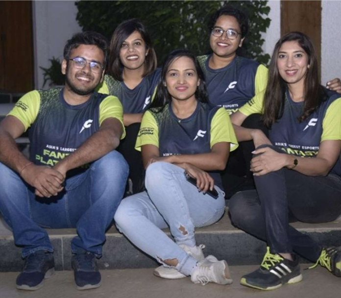 Indian esports startup FanClash raises $40 million to go global