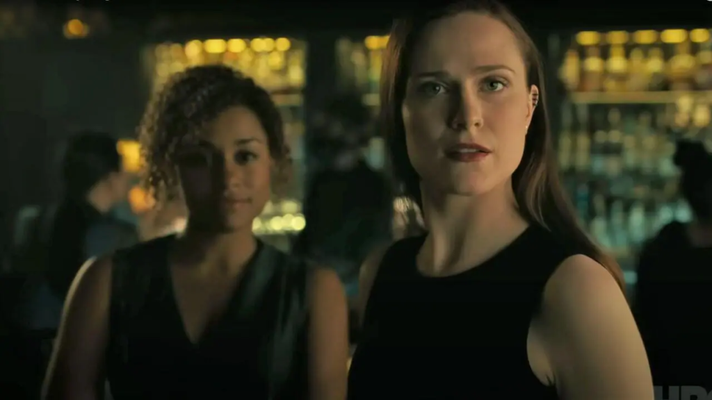 image 495 Westworld (Season 4): The Sci-fi drama series has been renewed for a fourth season 