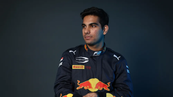 F1: Jehan Daruvala, an Indian racer, is due to TEST for McLaren at Silverstone