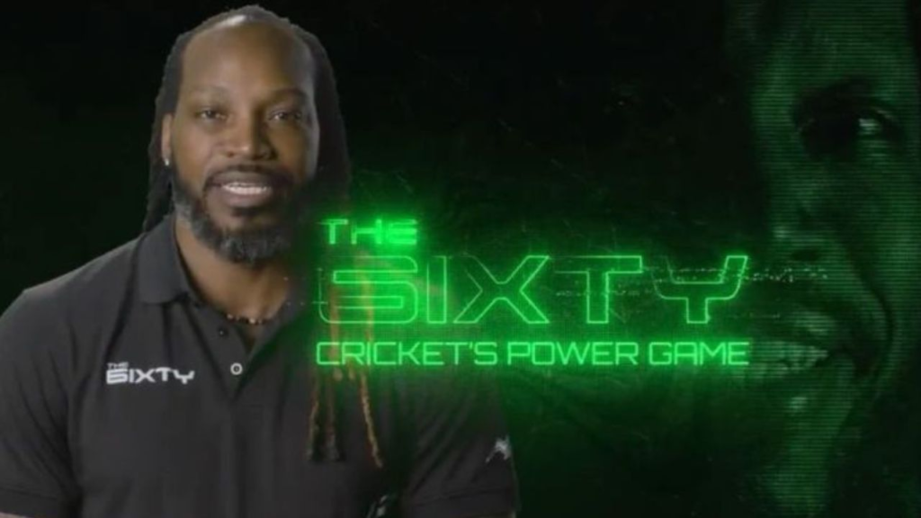 image 604 The 6ixty: CPL set to launch a new T10 tournament which will commence in August