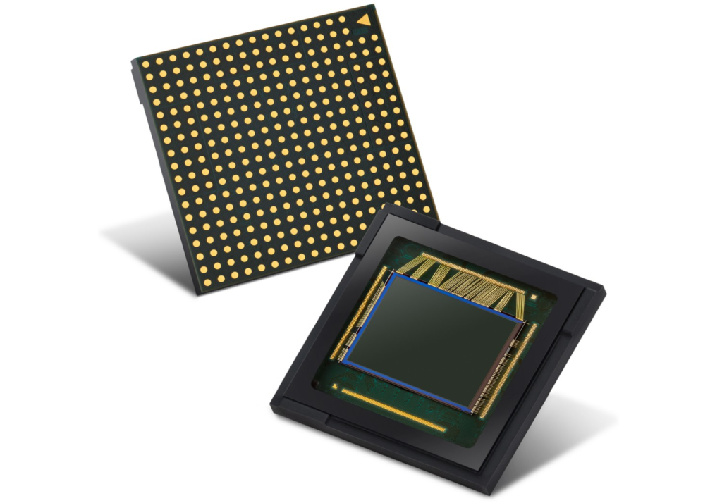image 612 Samsung Launches ISOCELL HP3 Image Sensor with more accuracy