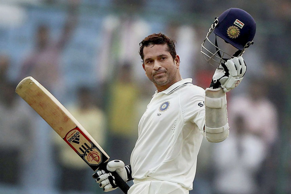 image 638 Top 5 Indian cricketers with the most Test hundreds in history