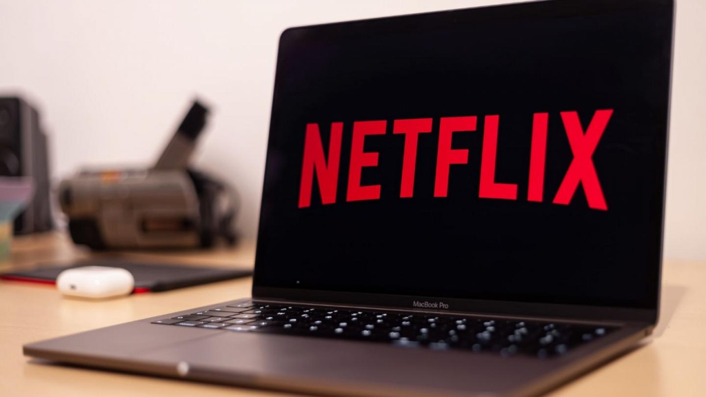 image 661 Netflix will start their Ad-Supported version to restrict Password Sharing