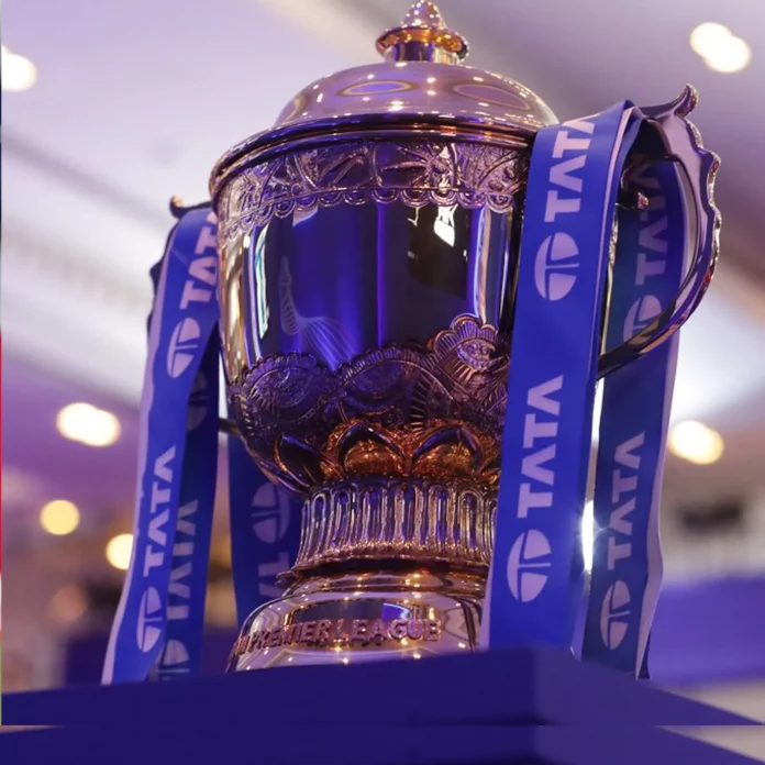 IPL Media Rights tender: Everything you need to know about the E- Auction process