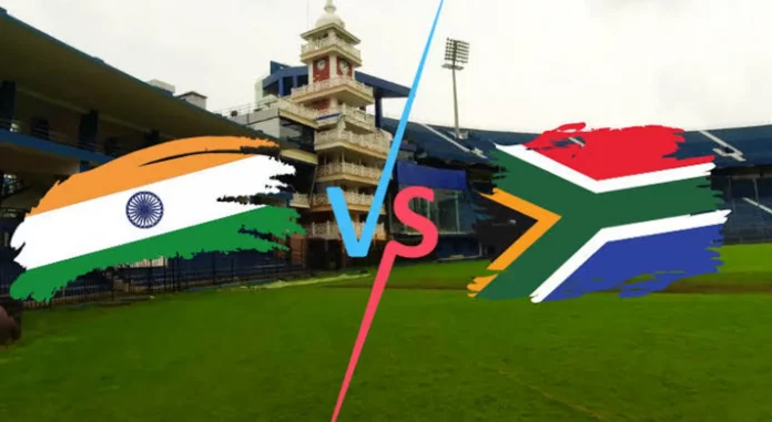 India vs South Africa 4th T20: The hosts win the match by a huge margin of 82 runs
