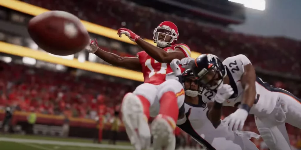 Madden NFL 23: First Trailer | Release Date | New Features