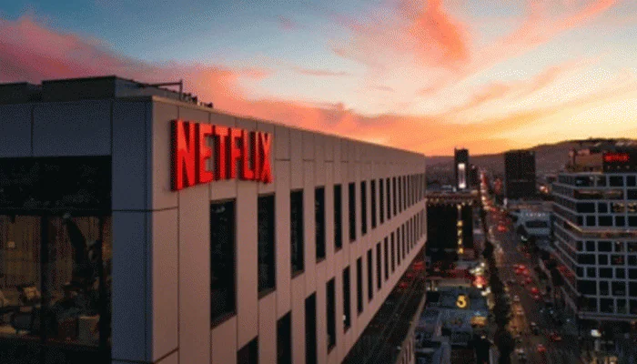 Netflix is unemploying 300 more employees