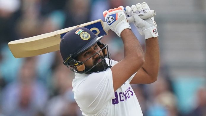 Rohit Sharma not to be a part of the squad for India vs England 5th Test which is a major hitch for the team
