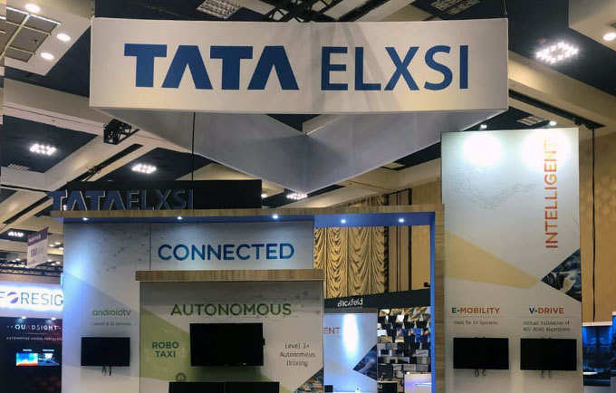 tata elxsi 1 1 Tata Elxsi and Lenovo to Collaborate on deploying Enterprise XR solutions