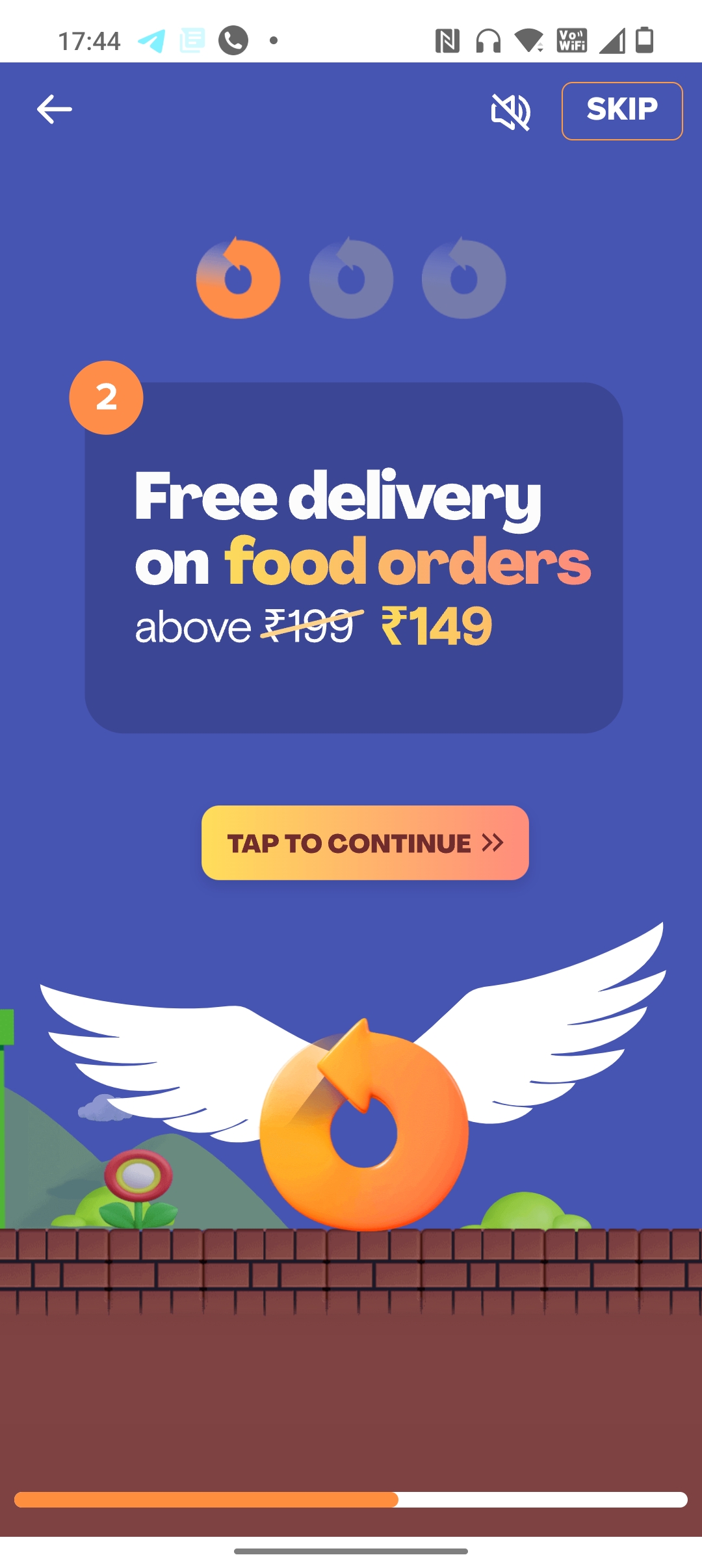 Three key changes that make Swiggy One even better in 2022
