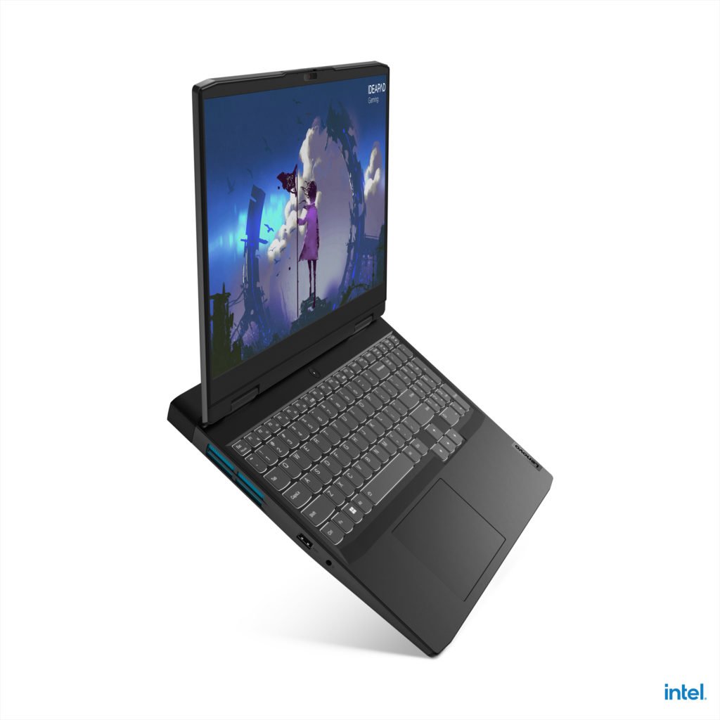 Lenovo IdeaPad Gaming 3i launched in India, starts at ₹84,990