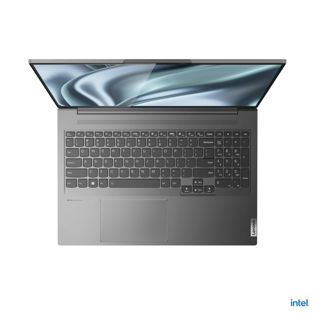Lenovo launches new Yoga 9i, Yoga Slim 7i Pro, and Yoga 7i with 12th Gen processors in India