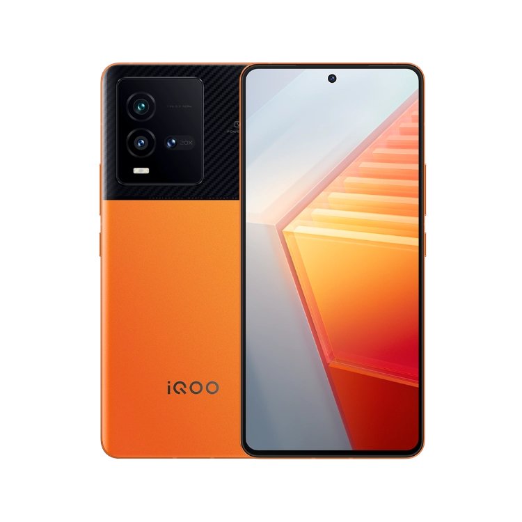 20220720 133309 iQOO 10 and iQOO 10 Pro Launched in China: Specification and Price