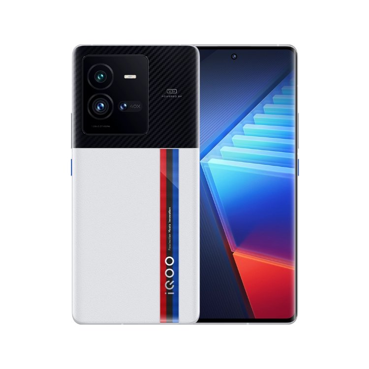 20220720 133326 iQOO 10 and iQOO 10 Pro Launched in China: Specification and Price