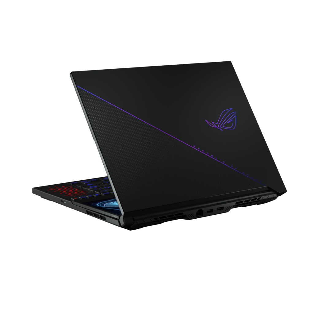The new dual-screen ASUS ROG Zephyrus Duo 16 gaming laptop launched in India